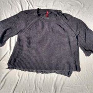 Unionbay Dark Grey Sweater
